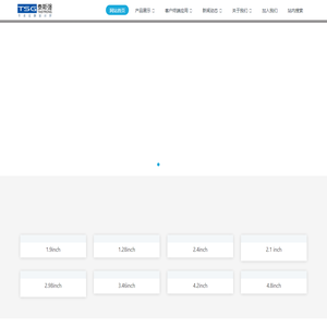 深圳市泰斯强显示科技有限公司